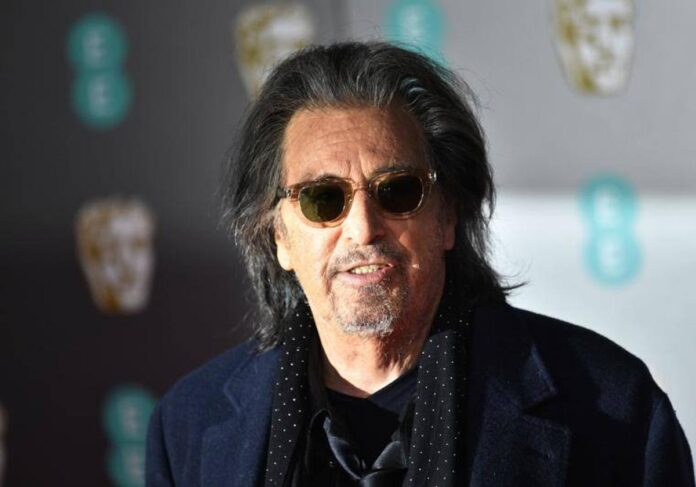 Pacino