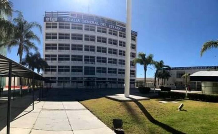 Fiscalía