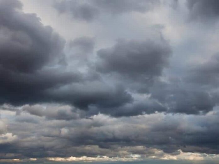 Lluvias