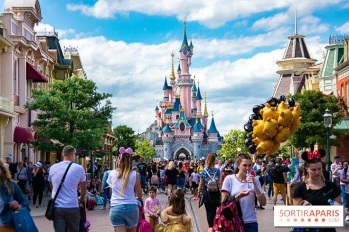 Disney