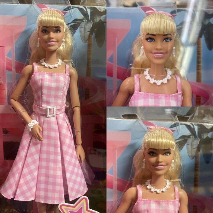 Barbie