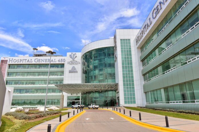 Hospital