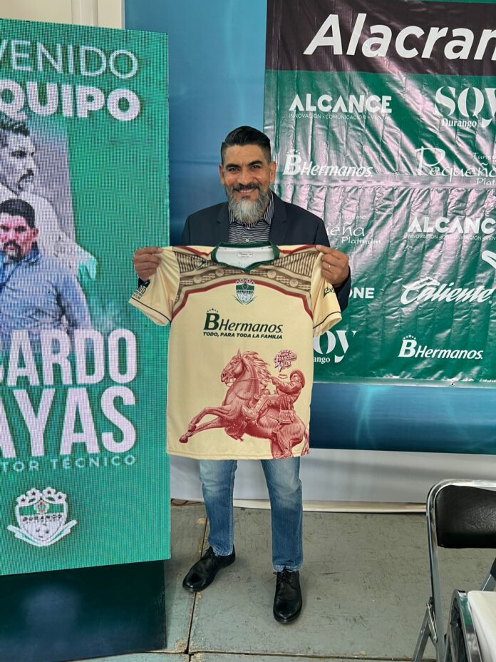 Alacranes