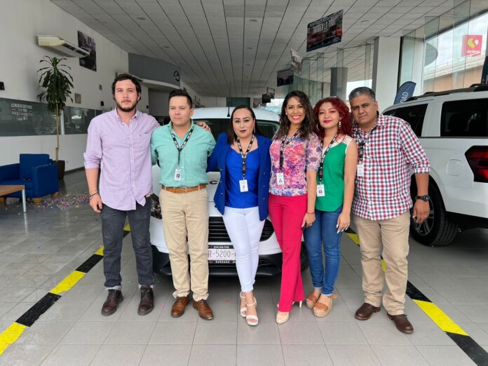 Agencia Alcance Durango