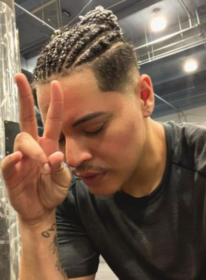 Trenzas