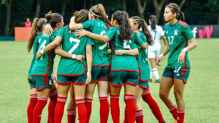 Femenil