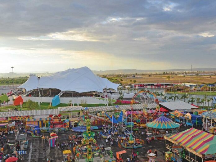 Feria