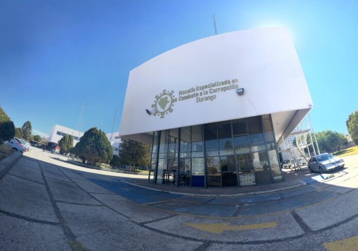 Corrupción