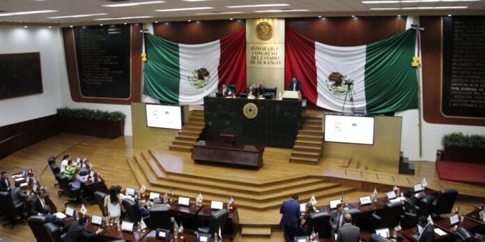 Durango aprueba ley