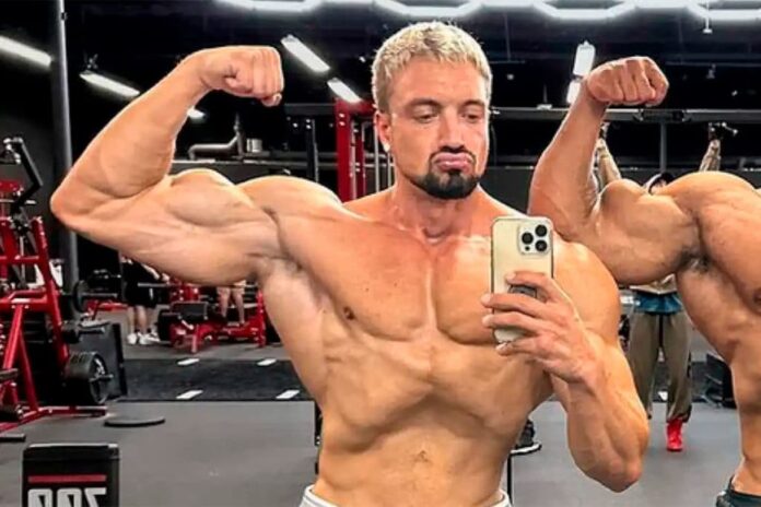 Muere el influencer Jo Lindner