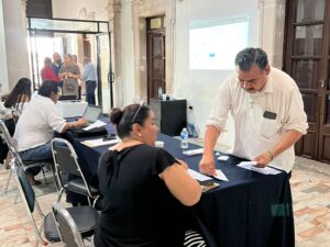 Votación