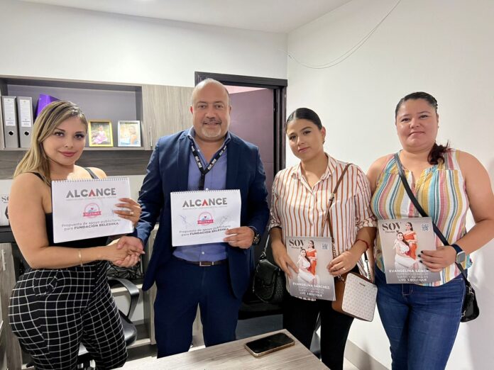 Fundación Beleshka