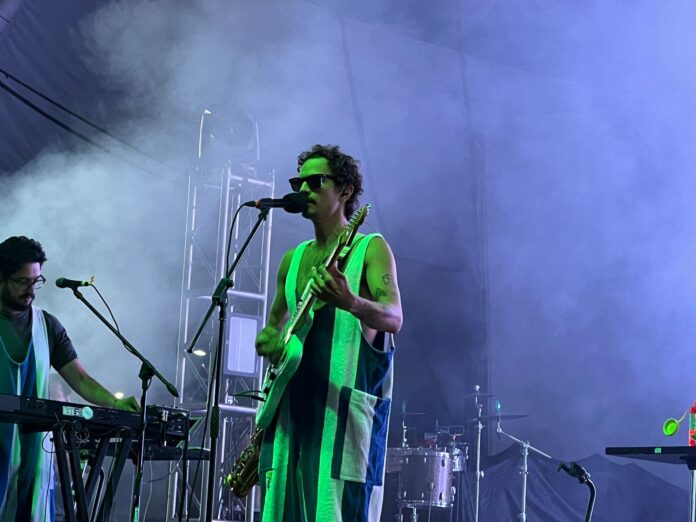 Caloncho
