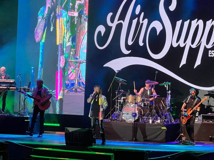 Air Supply
