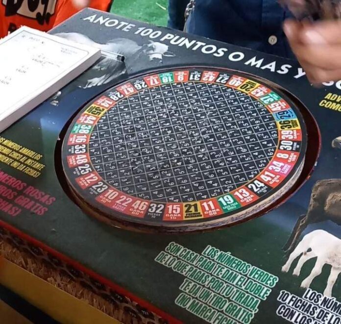 juegos de azar