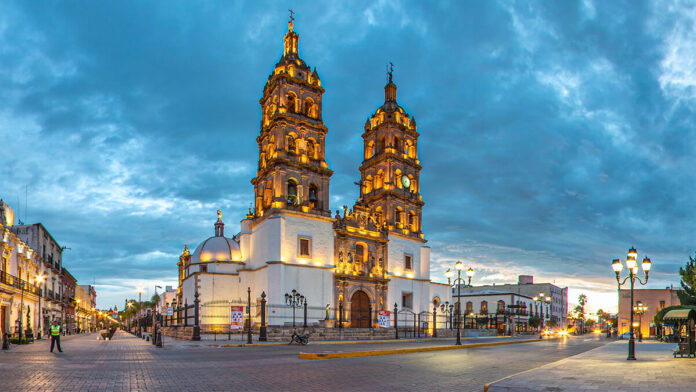 Durango
