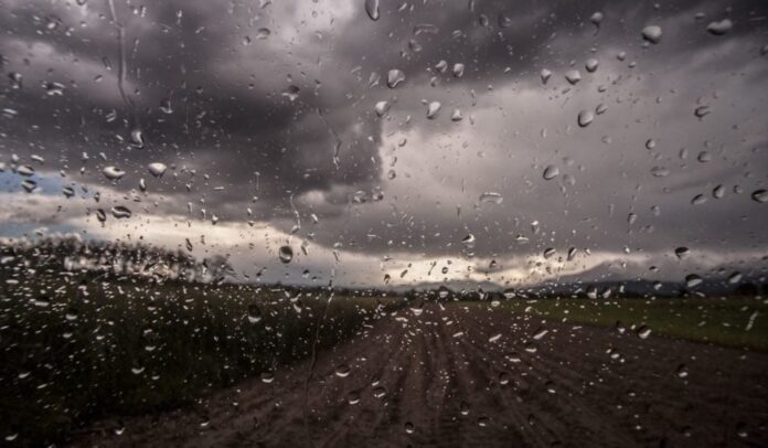 El clima