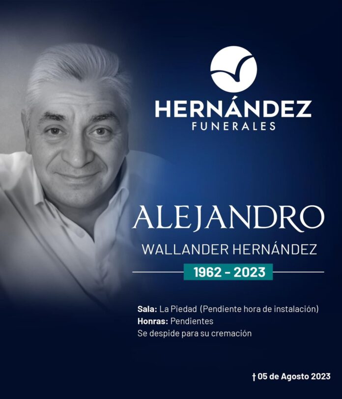 Dueño de Wallander