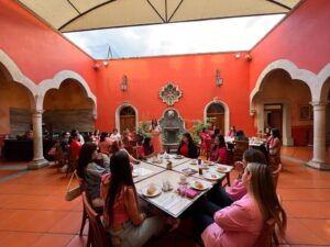 Jóvenes por México