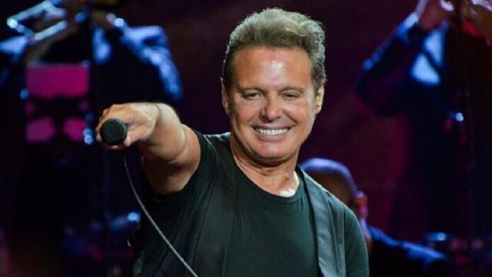 Luis Miguel