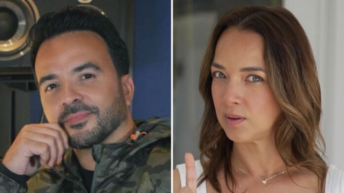 Luis Fonsi