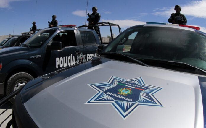 Hijo Golpea a Madre en el Huizache
