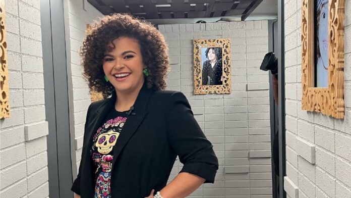 Lucerito Mijares