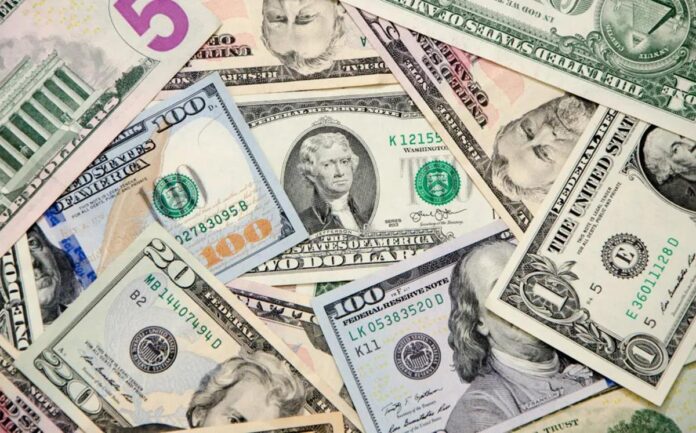 El precio del dolar