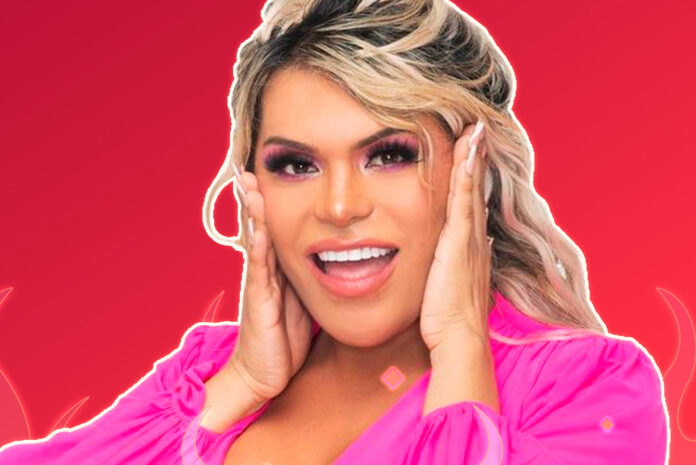 Wendy Guevara