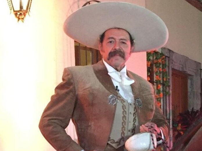 Fallece Alberto Ángel