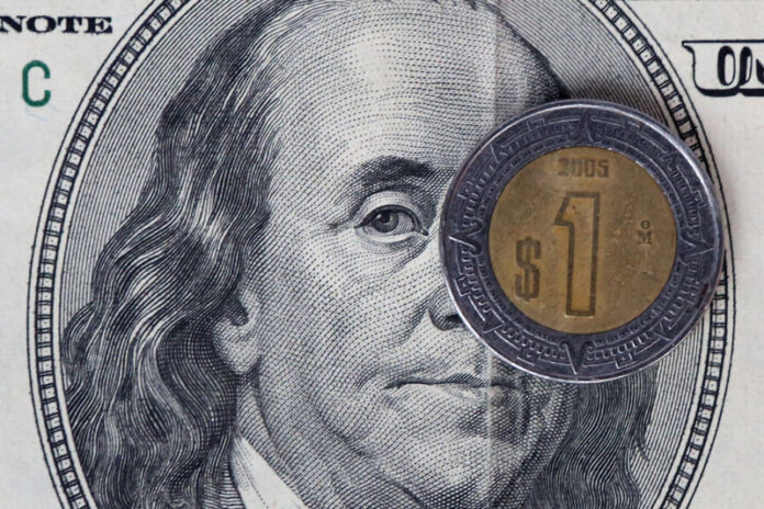 Precio del Dólar