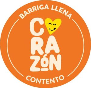 Barriga Llena Corazón Contento