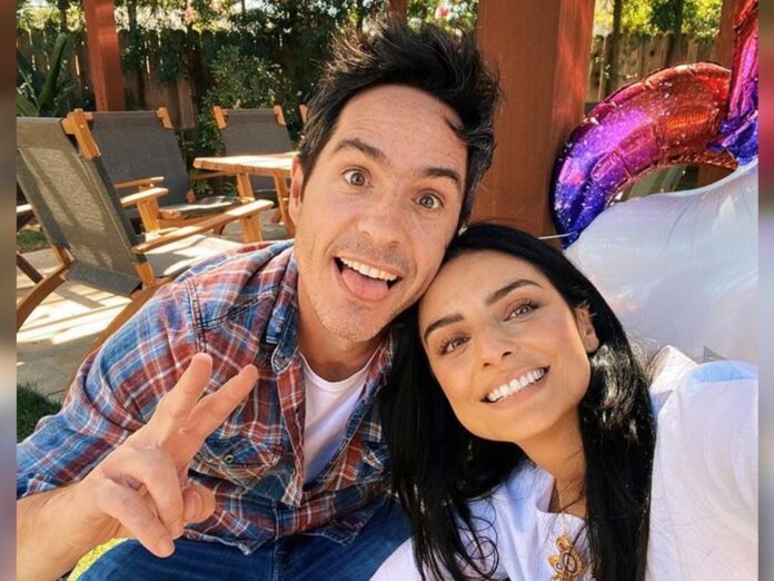 ¿Regresa el Amor?