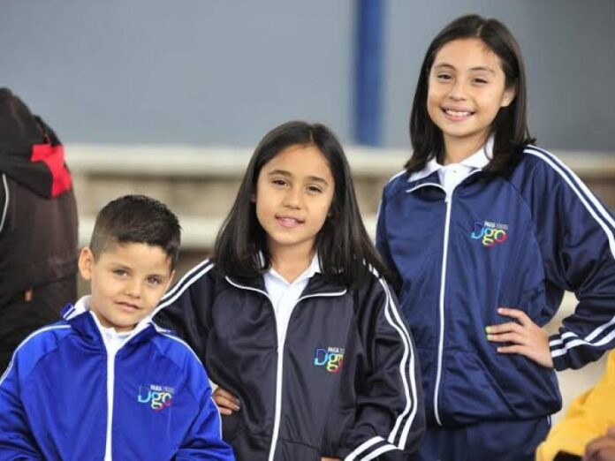 Uniformes Escolares