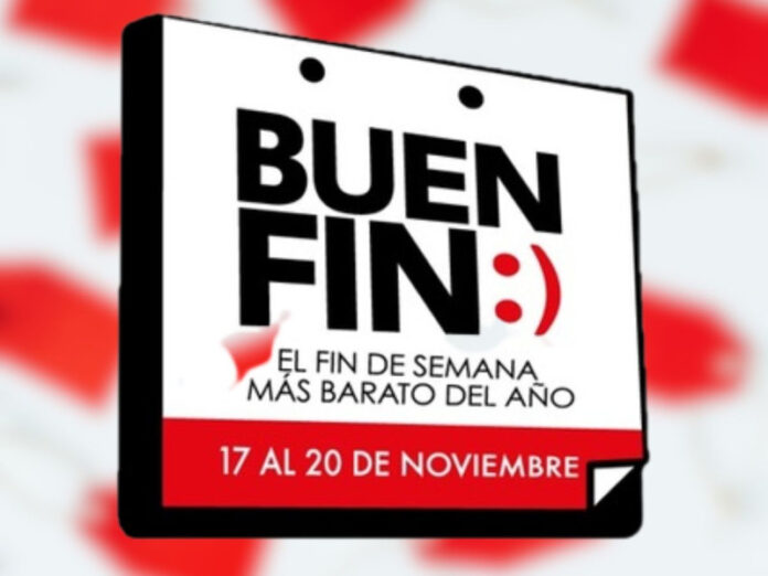 Buen Fin 2023