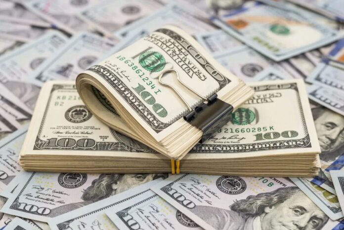 Precio del Dólar en México
