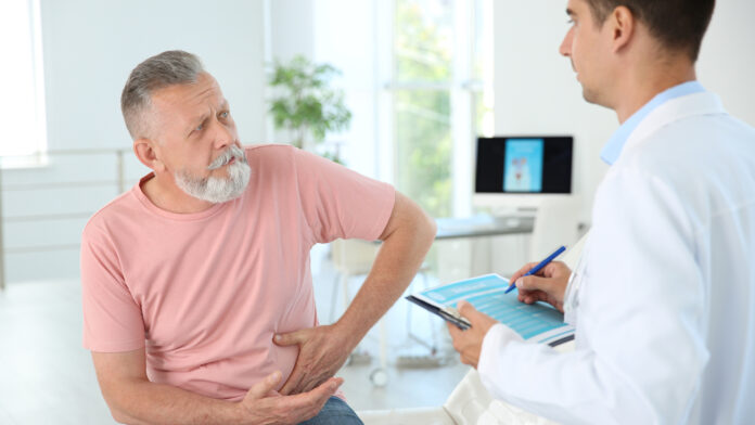 El examen de cáncer de próstata