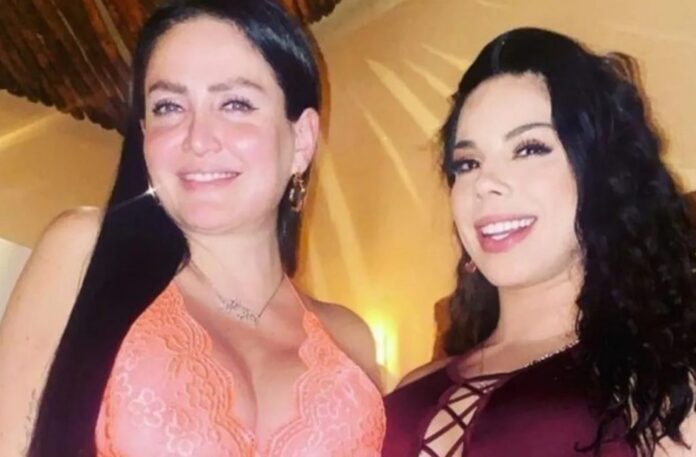 Una reciente polémica envuelve a la influencer
