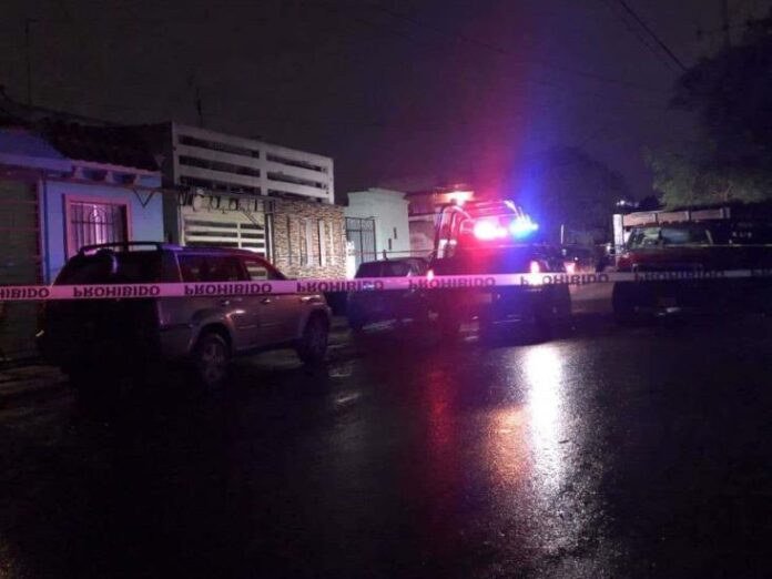 Tragedia en Guadalupe