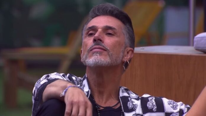 Sergio Mayer desentraña su vida