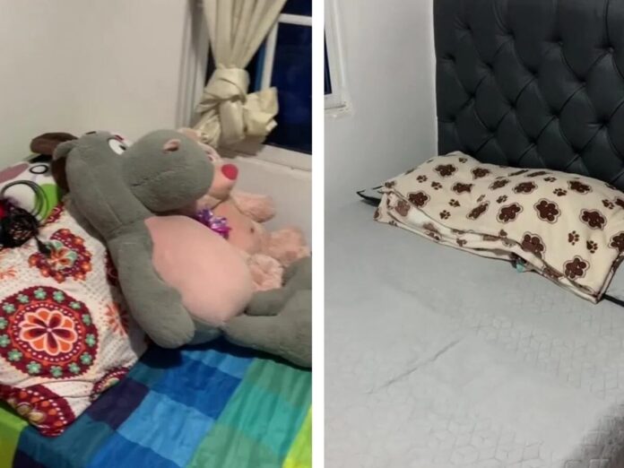 Cuartos Separados
