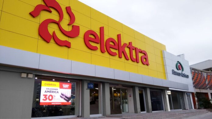 Elektra