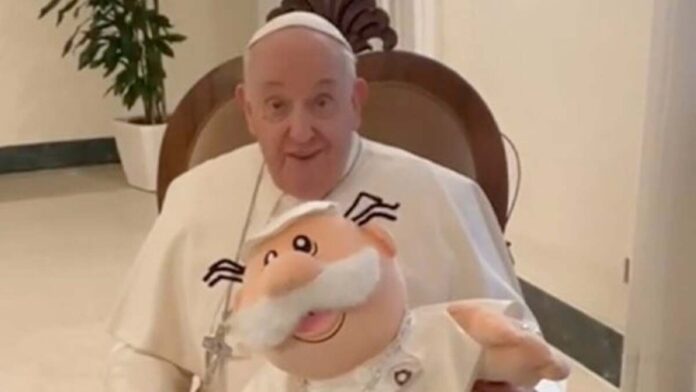 Papa Francisco