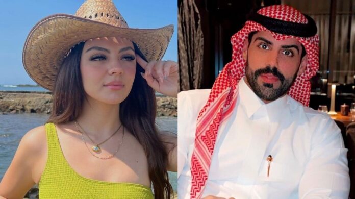 La Influencer Mexicana