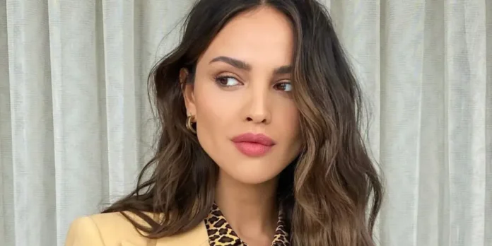 Eiza González