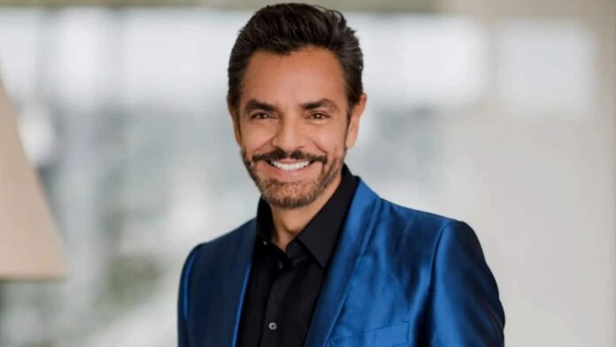 Eugenio Derbez