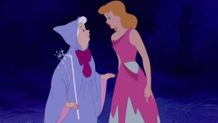 Cenicienta