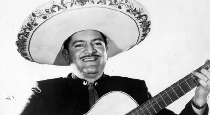 José Alfredo Jiménez