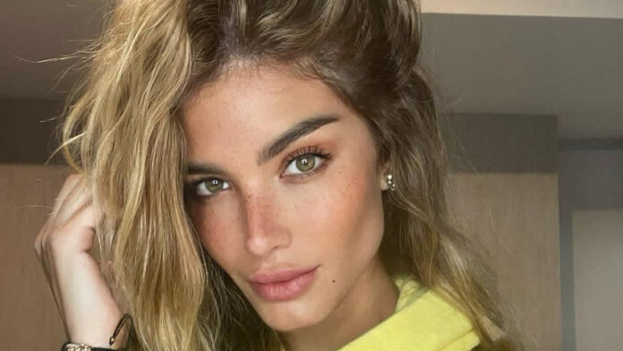 Génesis Aleska