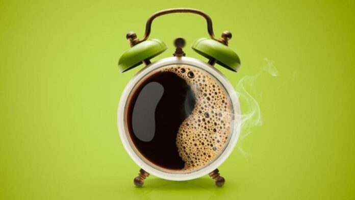 Cafeína y sueño